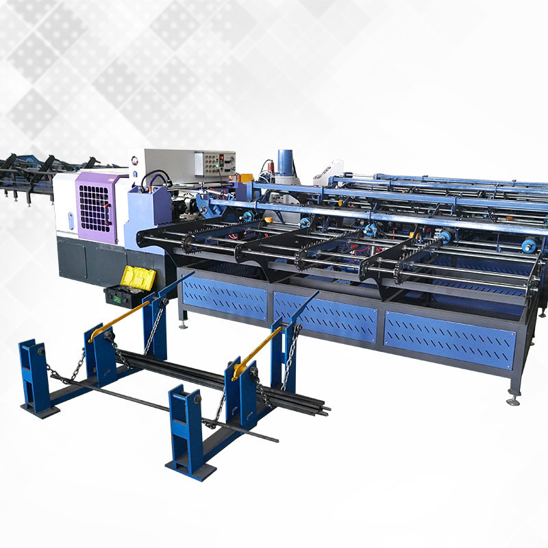 錨杆設備生産線