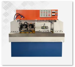 滾絲機該如何挑選呢？