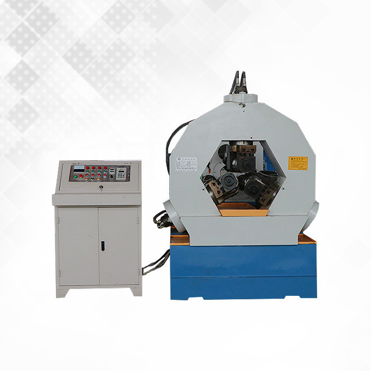 滾絲機：未來發(fā)展“行情”如何？